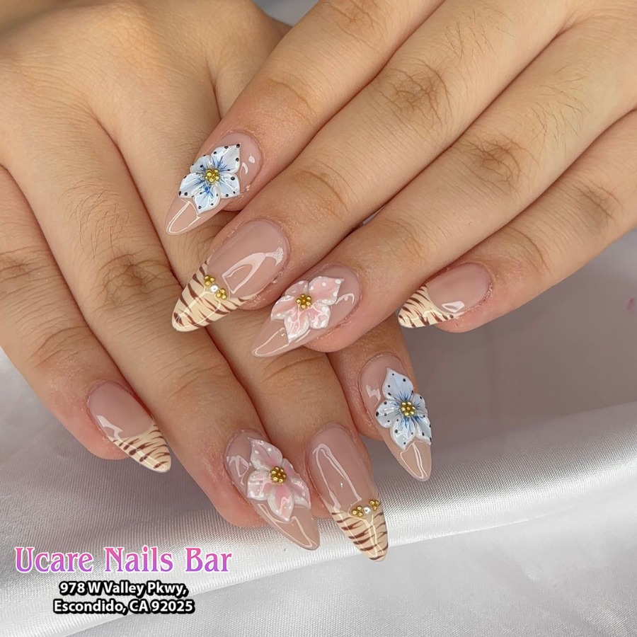 Ucare Nails Bar